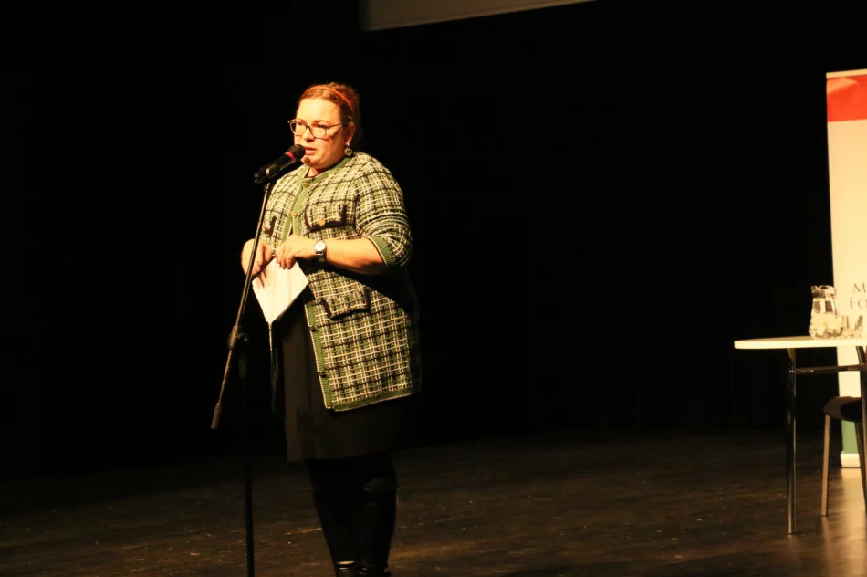 W LDK otwarto wystawę „Honwedzi i Huzarzy na Polskiej Ziemi. Polowe i Inne Historie 1914 -1915” - zdjęcie 6