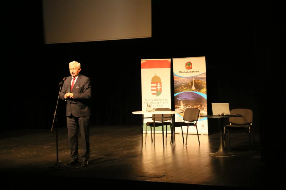 W LDK otwarto wystawę „Honwedzi i Huzarzy na Polskiej Ziemi. Polowe i Inne Historie 1914 -1915” - zdjęcie 7