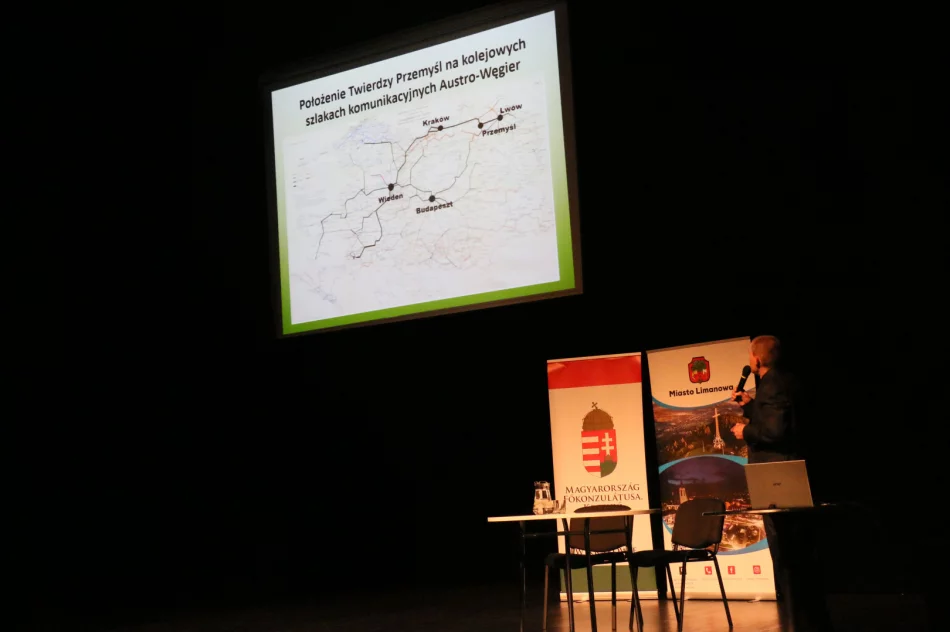 W LDK otwarto wystawę „Honwedzi i Huzarzy na Polskiej Ziemi. Polowe i Inne Historie 1914 -1915” - zdjęcie 10