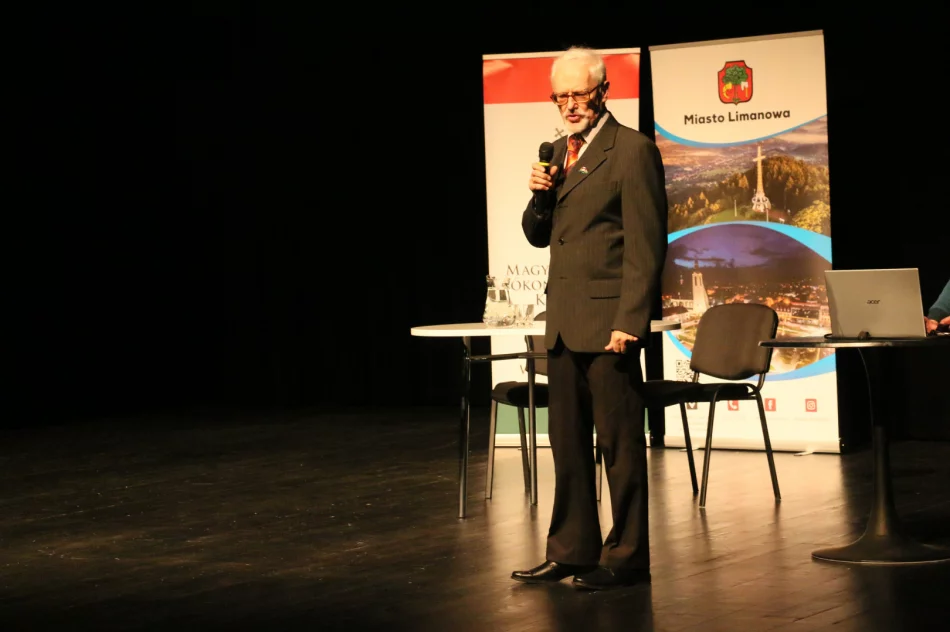 W LDK otwarto wystawę „Honwedzi i Huzarzy na Polskiej Ziemi. Polowe i Inne Historie 1914 -1915” - zdjęcie 12