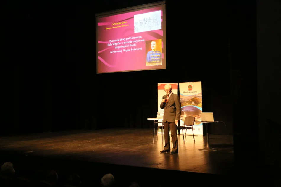 W LDK otwarto wystawę „Honwedzi i Huzarzy na Polskiej Ziemi. Polowe i Inne Historie 1914 -1915” - zdjęcie 13