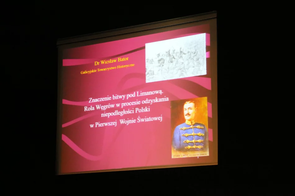 W LDK otwarto wystawę „Honwedzi i Huzarzy na Polskiej Ziemi. Polowe i Inne Historie 1914 -1915” - zdjęcie 14