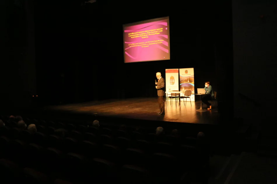 W LDK otwarto wystawę „Honwedzi i Huzarzy na Polskiej Ziemi. Polowe i Inne Historie 1914 -1915” - zdjęcie 15