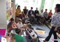 Kontynuacja nauki przez zabawę - zdjęcie główne