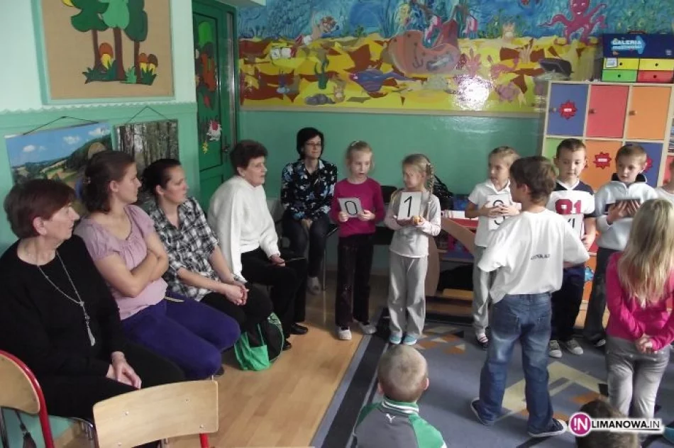 Kontynuacja nauki przez zabawę - zdjęcie 4