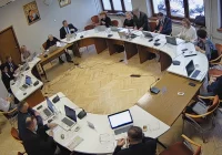 Nowa pensja wójta i diety radnych - burzliwa dyskusja i wzajemne oskarżenia - zdjęcie główne