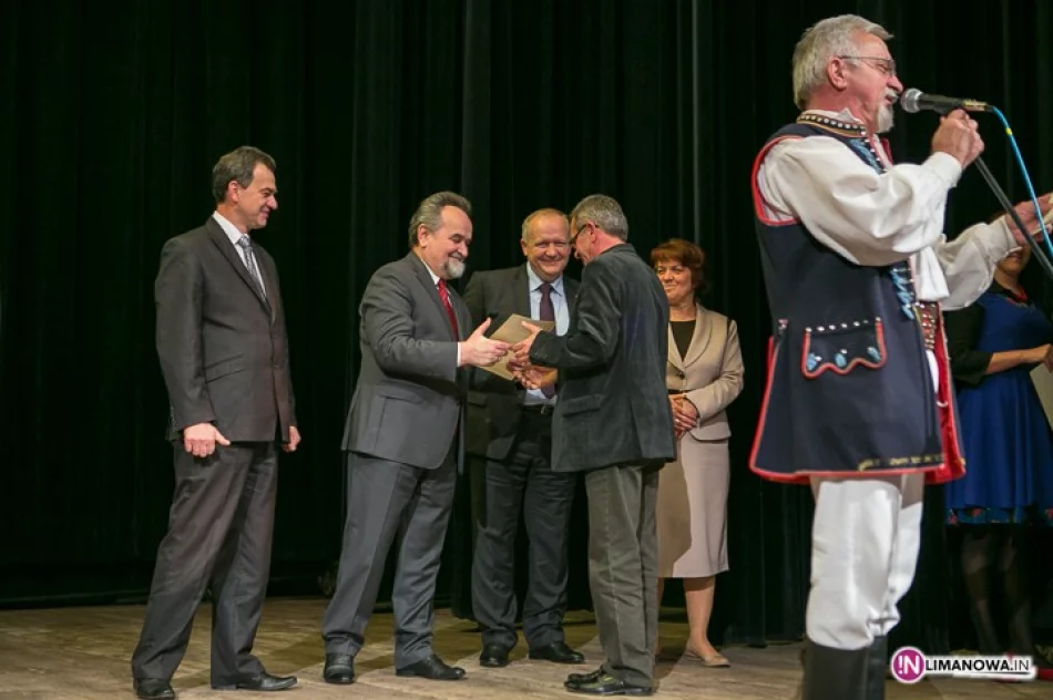 Zakończyła się Limanowska Słaza (wyniki) - zdjęcie 2