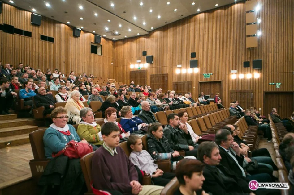 Zakończyła się Limanowska Słaza (wyniki) - zdjęcie 3