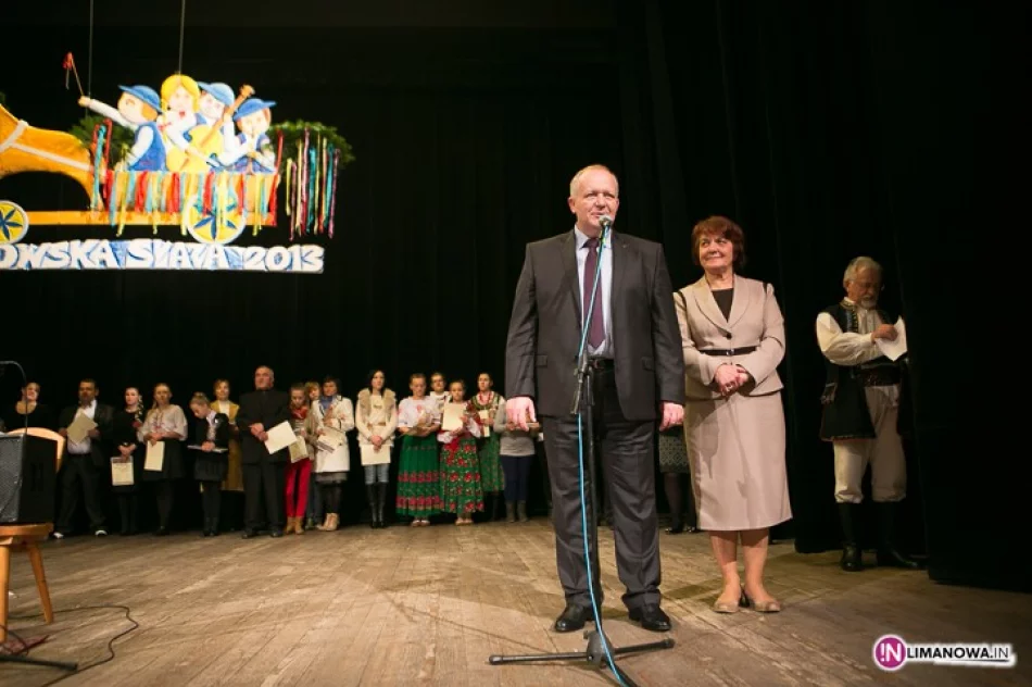 Zakończyła się Limanowska Słaza (wyniki) - zdjęcie 4