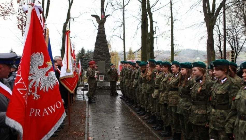 Jutro Narodowe Święto Niepodległości - zdjęcie 1