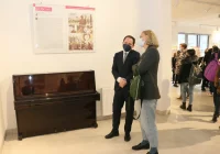 Otwarto wystawę „Honwedzi i Huzarzy na Polskiej Ziemi. Polowe i Inne Historie 1914 -1915” - zdjęcie główne