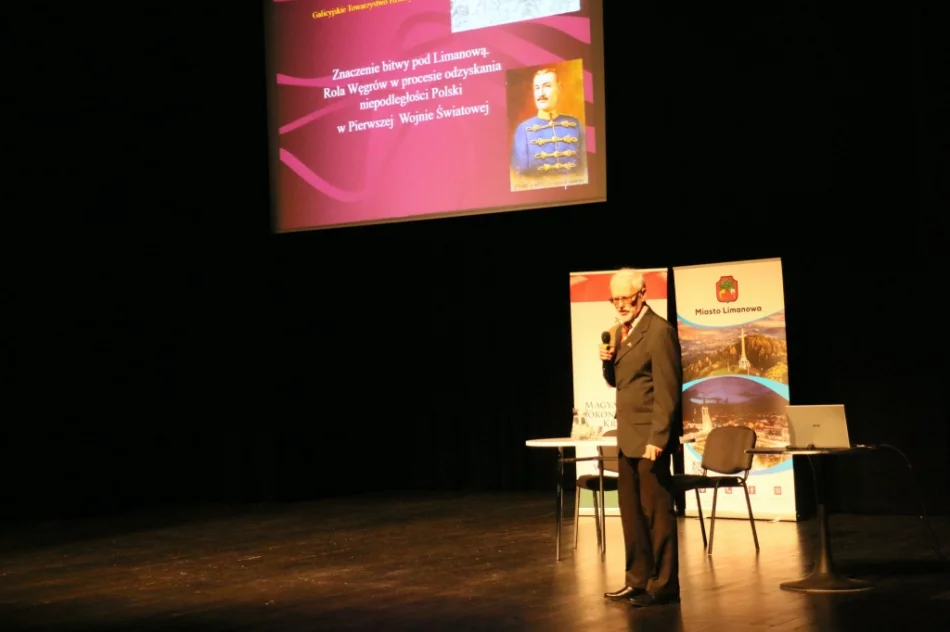 Otwarto wystawę „Honwedzi i Huzarzy na Polskiej Ziemi. Polowe i Inne Historie 1914 -1915” - zdjęcie 4