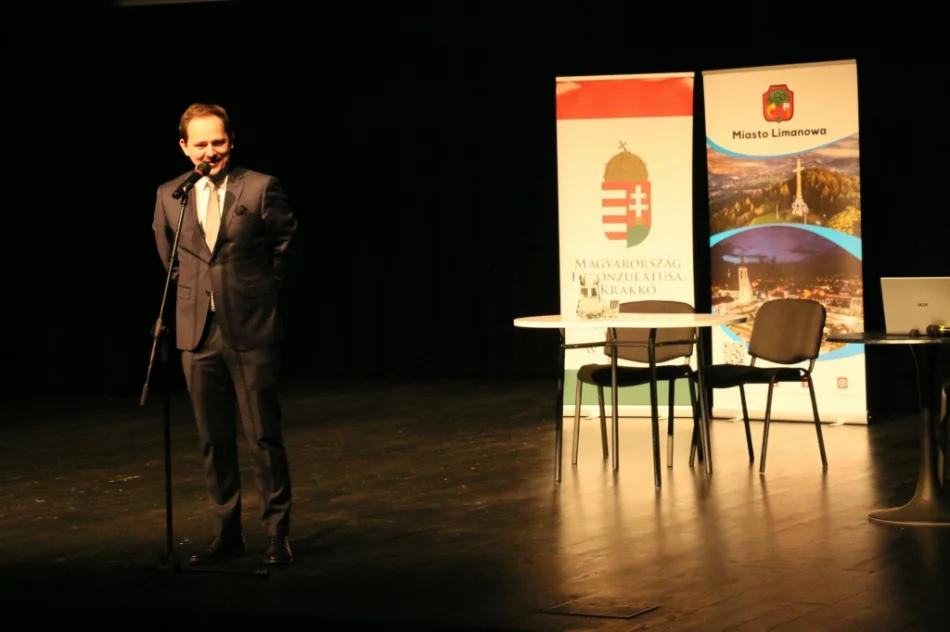 Otwarto wystawę „Honwedzi i Huzarzy na Polskiej Ziemi. Polowe i Inne Historie 1914 -1915” - zdjęcie 5