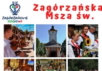 Kolejna zagórzańska Eucharystia - zdjęcie główne