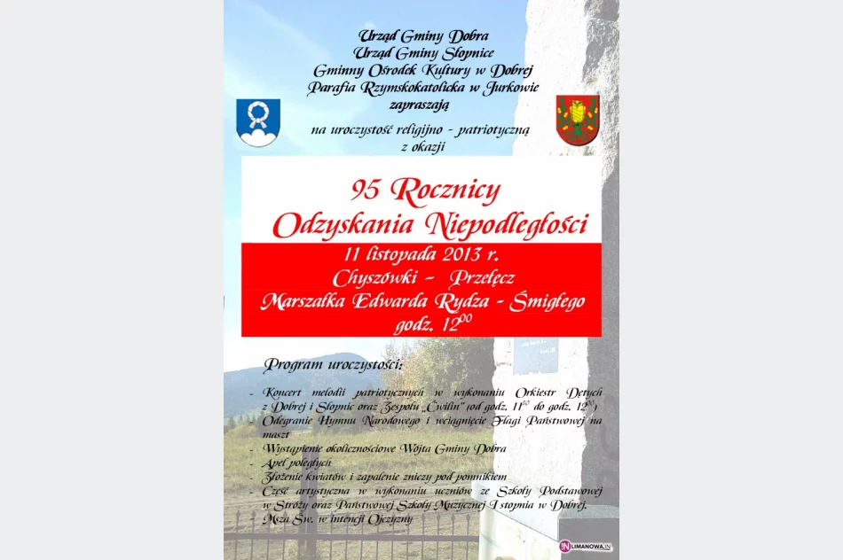 Jutro Narodowe Święto Niepodległości - zdjęcie 4
