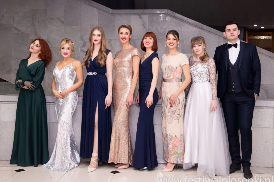 Koncertowała w stolicy Uzbekistanu - zdjęcie 2