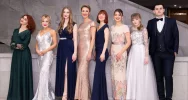 Koncertowała w stolicy Uzbekistanu - zdjęcie 2