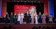 Koncertowała w stolicy Uzbekistanu - zdjęcie 3