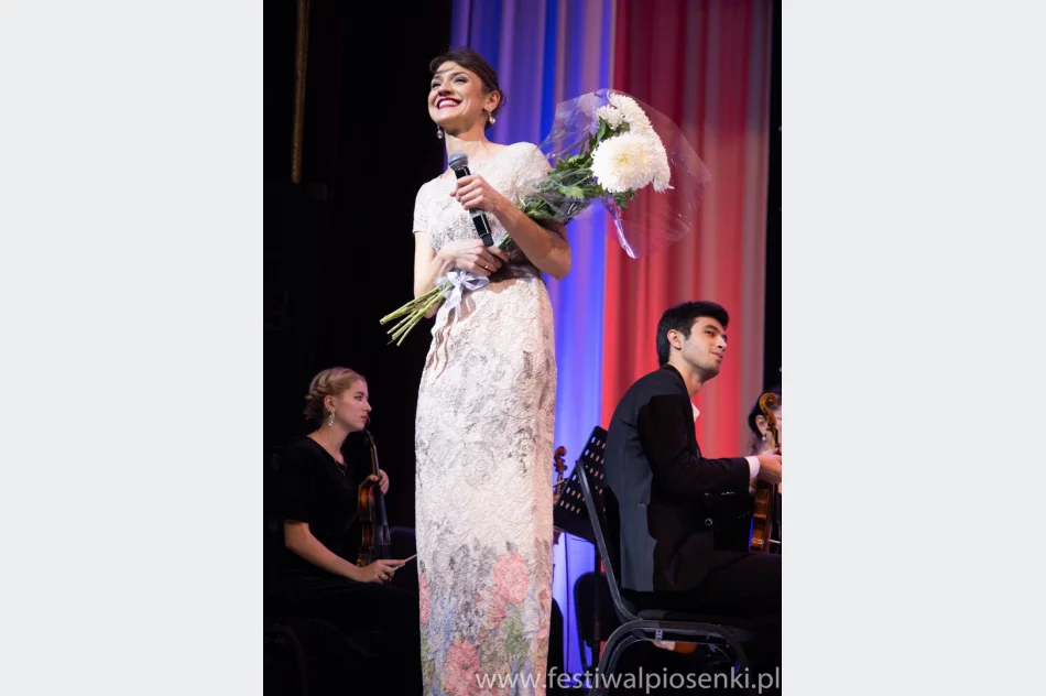 Koncertowała w stolicy Uzbekistanu - zdjęcie 5