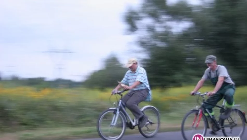 'Kolarze' nie trafią już do więzień - zdjęcie 1