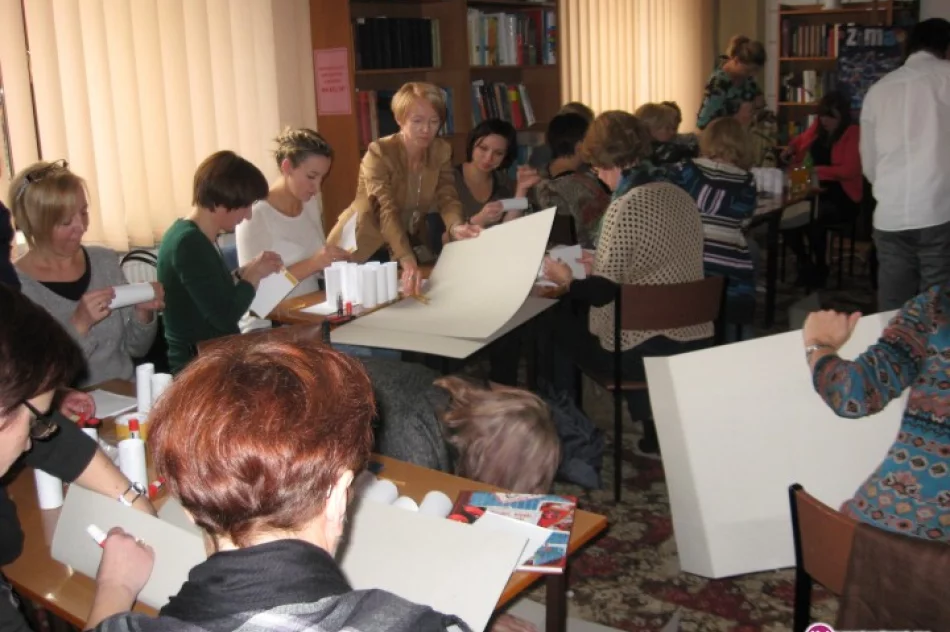 Małopolska - Cztery pory dzieci - zdjęcie 2