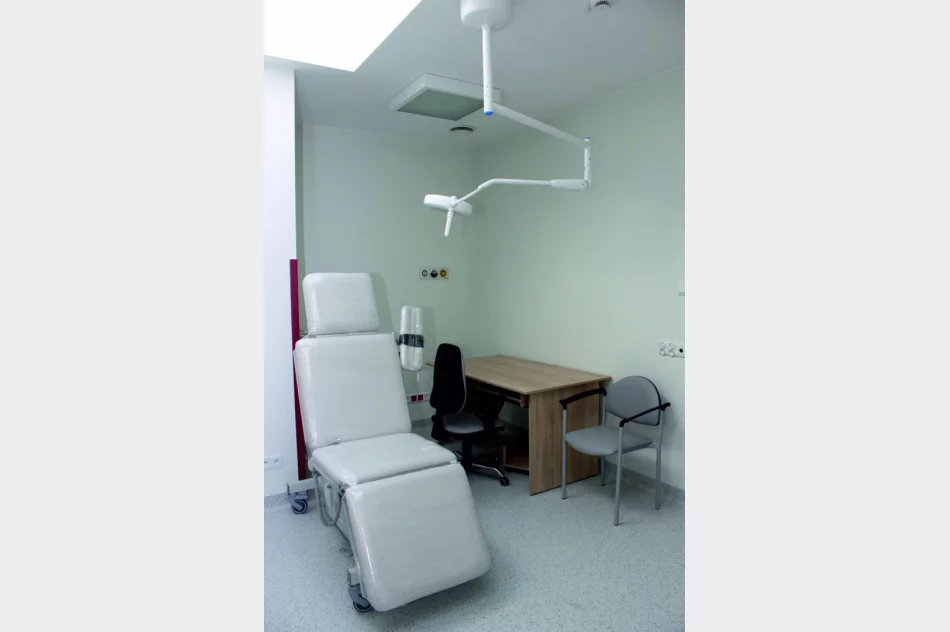 Szpital z kontraktem na geriatrię - świadczenia mają ruszyć jeszcze w tym roku - zdjęcie 3