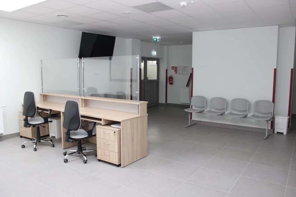 Szpital z kontraktem na geriatrię - świadczenia mają ruszyć jeszcze w tym roku - zdjęcie 6