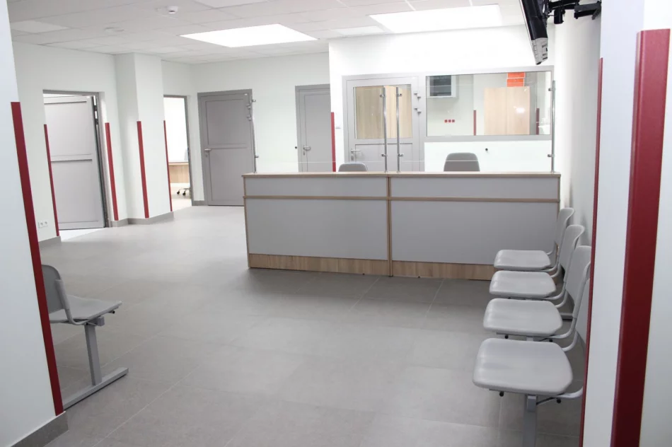 Szpital z kontraktem na geriatrię - świadczenia mają ruszyć jeszcze w tym roku - zdjęcie 7