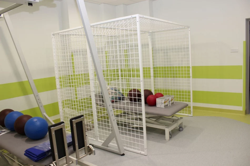 Szpital z kontraktem na geriatrię - świadczenia mają ruszyć jeszcze w tym roku - zdjęcie 11