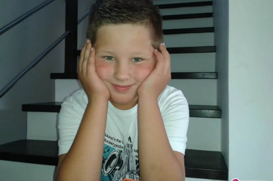 Serduszko, które zabłądziło - zdjęcie 2