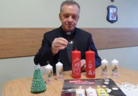 Adwentowe świece Caritas w parafiach - zdjęcie główne