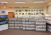 560 paczek trafi do osób niepełnosprawnych i potrzebujących - zdjęcie główne