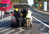 Wznowiono kontrole na granicach - zdjęcie główne