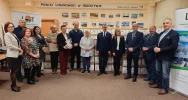 560 paczek trafi do osób niepełnosprawnych i potrzebujących - zdjęcie 3