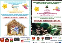 Konkursy kolęd i pastorałek jednak w formie online - zdjęcie główne