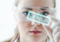 Nowe dane o COVID-19 - 14 przypadków w powiecie - zdjęcie główne