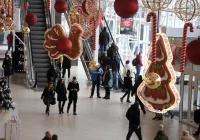 W niedzielę sklepy zamknięte - zdjęcie główne