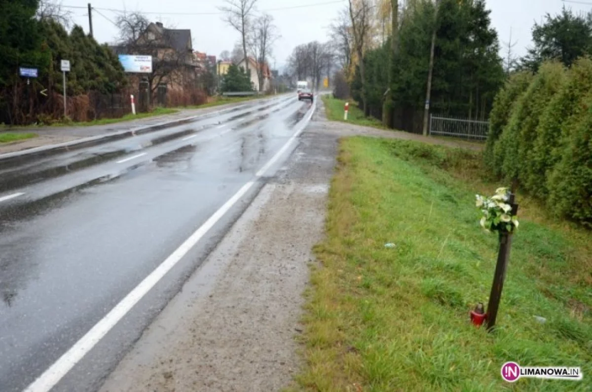 Będzie chodnik, oświetlenie i zatoki