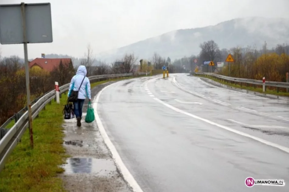 Będzie chodnik, oświetlenie i zatoki - zdjęcie 2