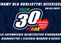 Sztab WOŚP szuka wolontariuszy przed jubileuszowym finałem - zdjęcie główne