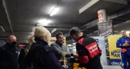 Uczniowie z Limanowej na zawodach międzyszkolnej ligi kartingowej - zdjęcie 4