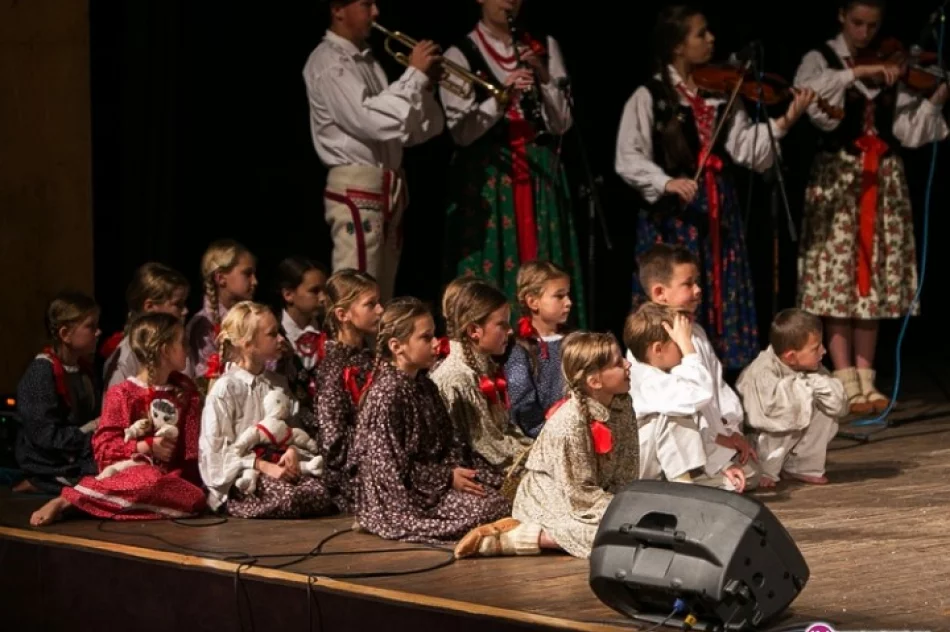 Limanowska Słaza rozpoczęta! - zdjęcie 2