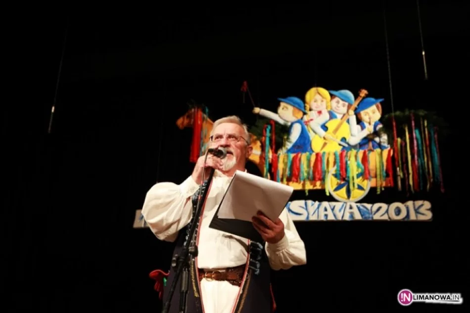 Limanowska Słaza rozpoczęta! - zdjęcie 3