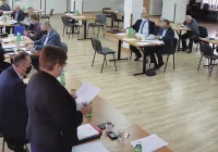 Dziś XXXIV zwyczajna sesja Rady Gminy - zdjęcie główne