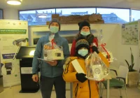 Kolejni odkrywcy atrakcji powiatu zostali nagrodzeni - zdjęcie główne