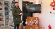Kolejni odkrywcy atrakcji powiatu zostali nagrodzeni - zdjęcie 2