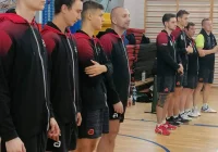 Politechnika przygasiła Płomień - zdjęcie główne