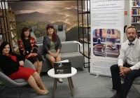 Biblioteka podsumowała transgraniczny projekt - zdjęcie główne