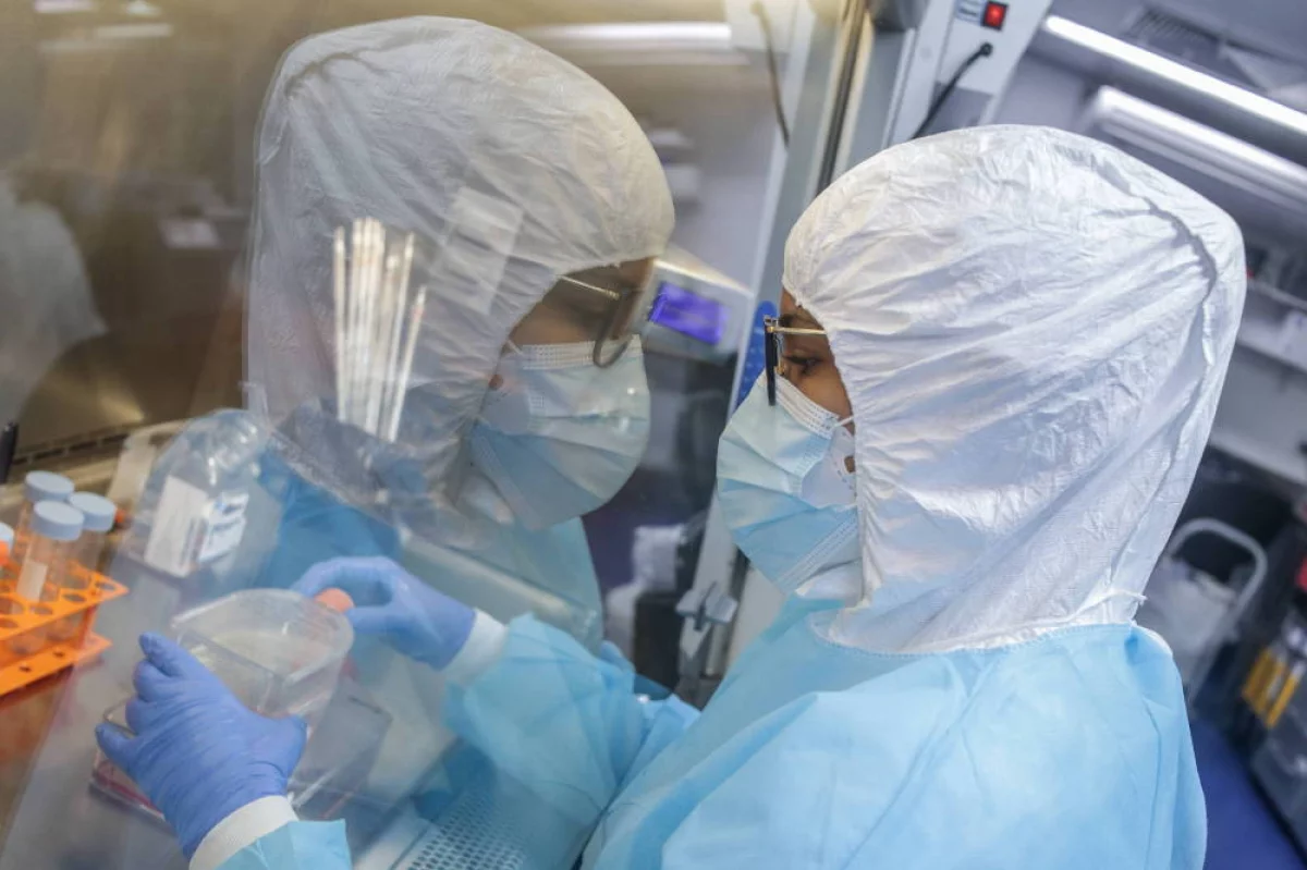 Dwa lata od wybuchu pandemii wciąż nie wiadomo, skąd wziął się koronawirus