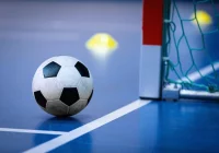 Zuzanna Rosiek wicemistrzynią Polski w futsalu! - zdjęcie główne